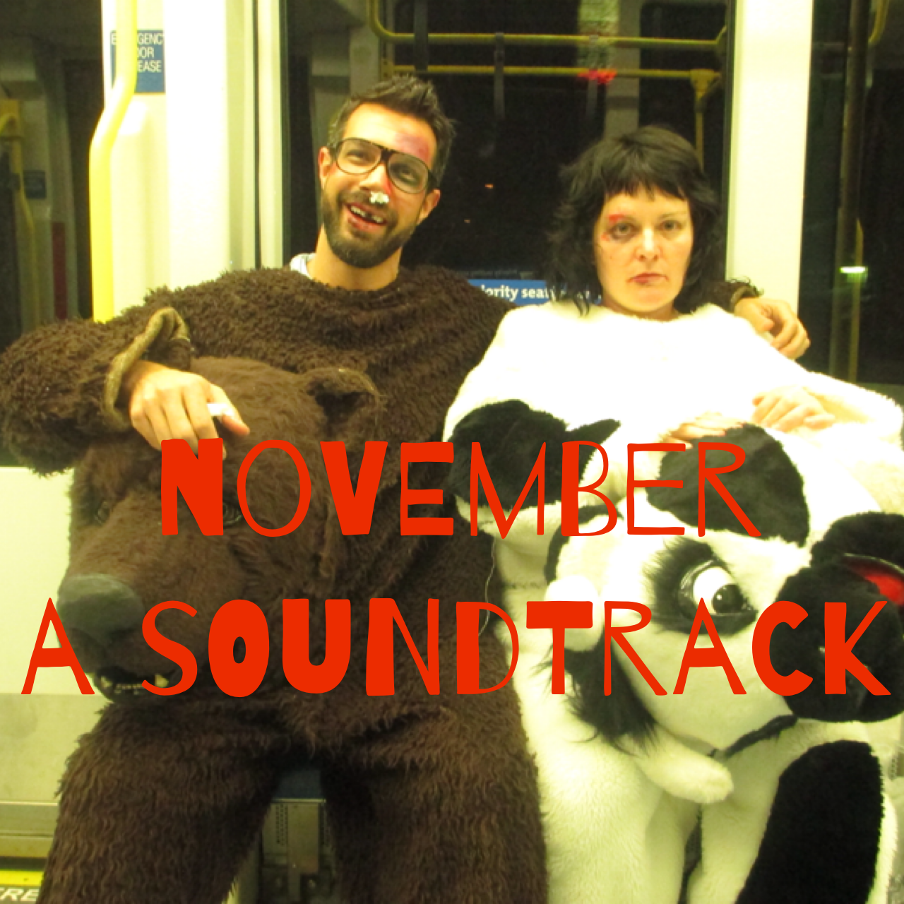 November: A Soundtrack